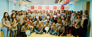 Syngenta Bangladesh - Great Place to Work 