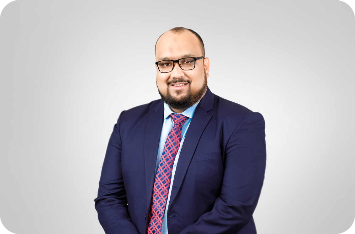 Finance Director