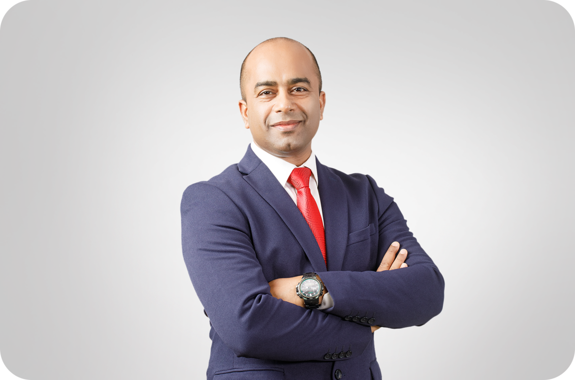Corporate Affairs and Sustainability Director