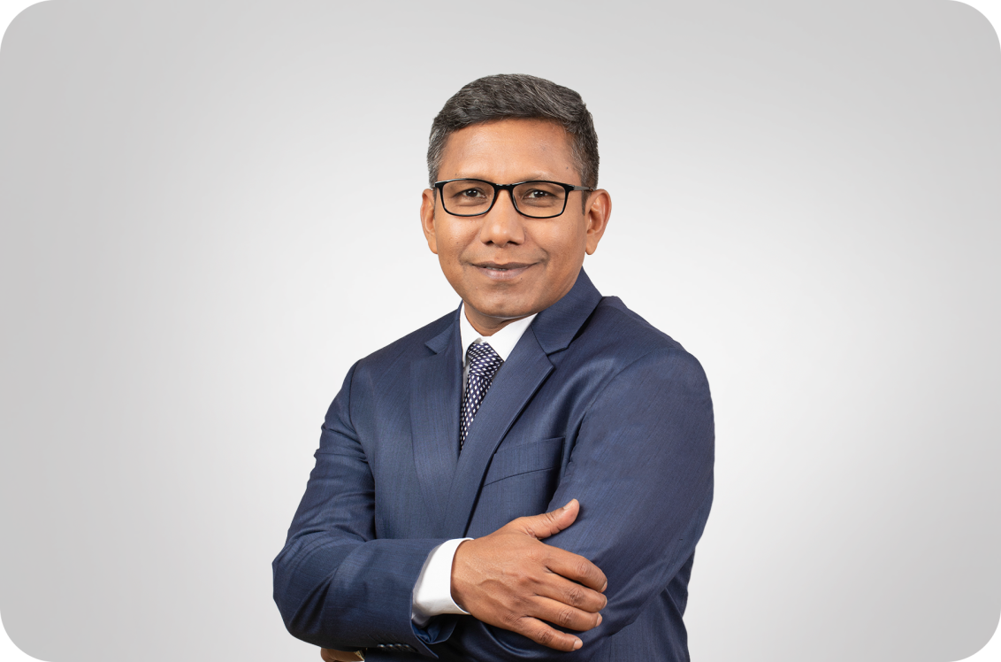 Production and Supply Director