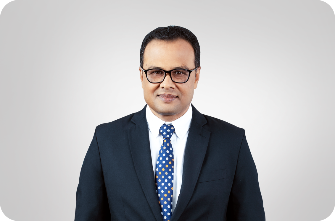 Managing Director