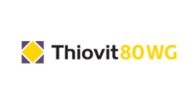 Thiovit