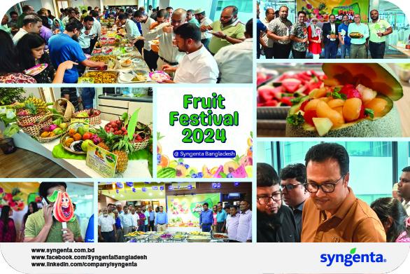 Syngenta BD Celebration