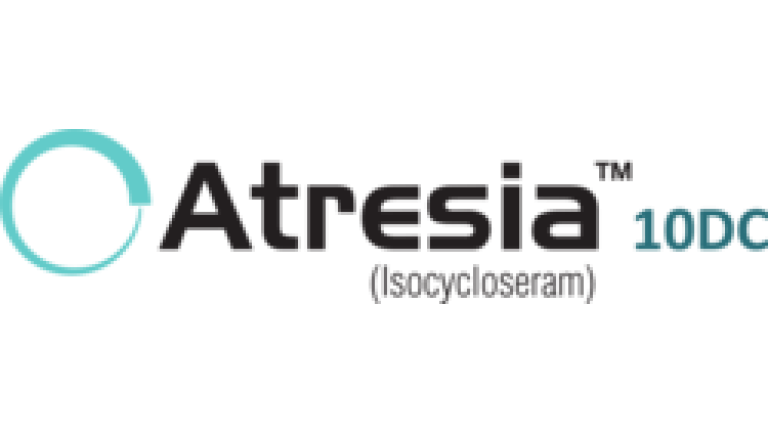 Atresia 10 DC