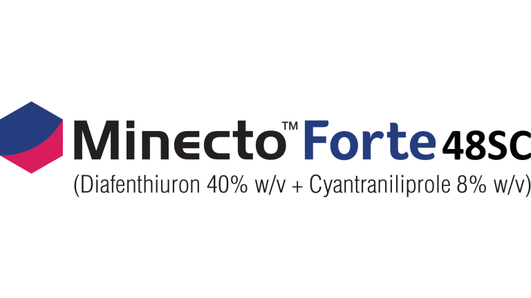 Minecto Forte 48SC